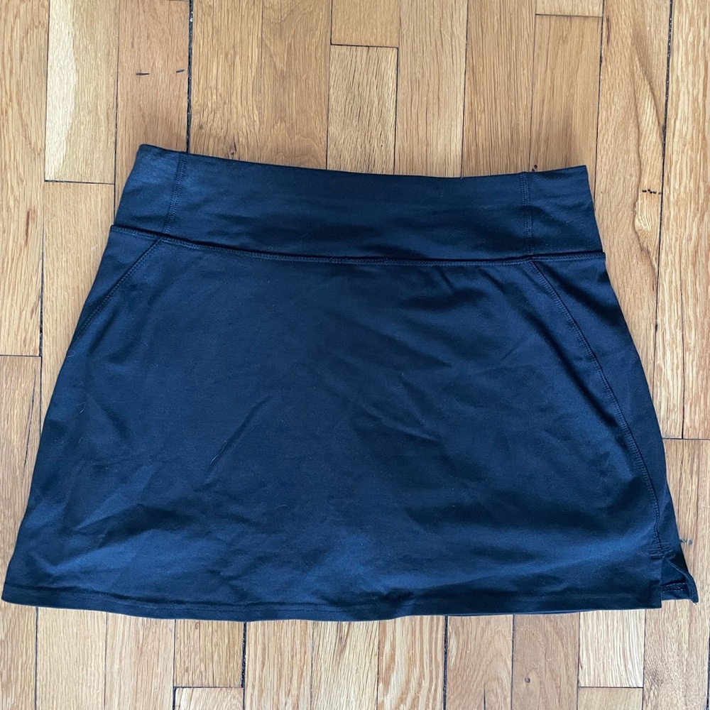 On the Go-To Pocket Skort - Medium